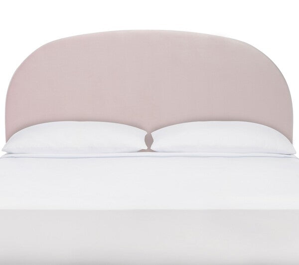 Siera Curved Headboard