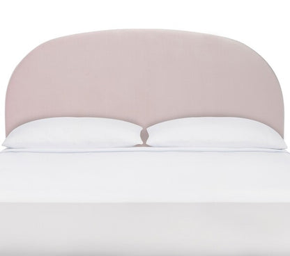 Siera Curved Headboard