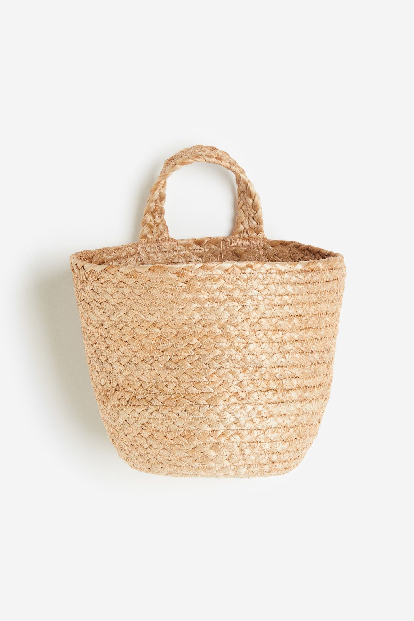 Wall Storage Basket