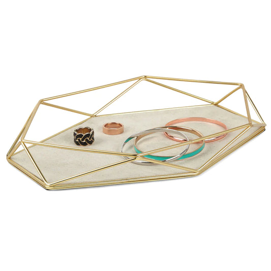 Prisma Jewelry Tray