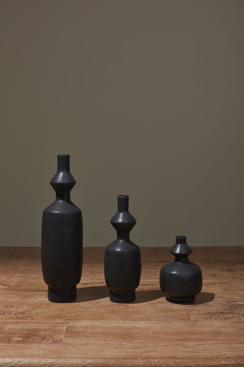Oaxaca Vase Collection