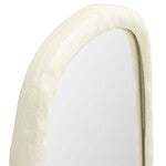 Raelee Aluminum/mdf Mirror