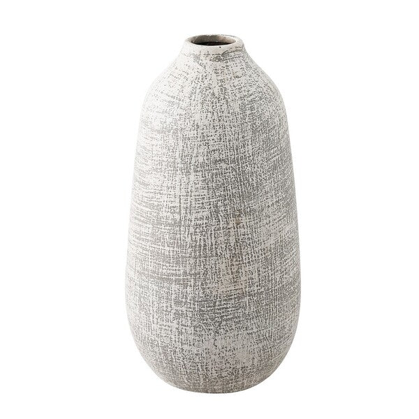 Oia Ceramic Vase