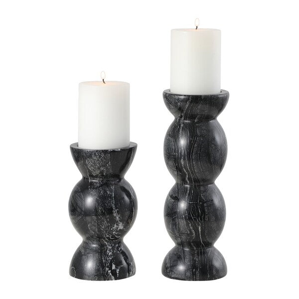 Rhodes Candle Holder