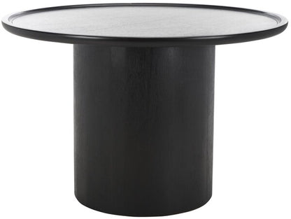 Round Pedestal Dining Table