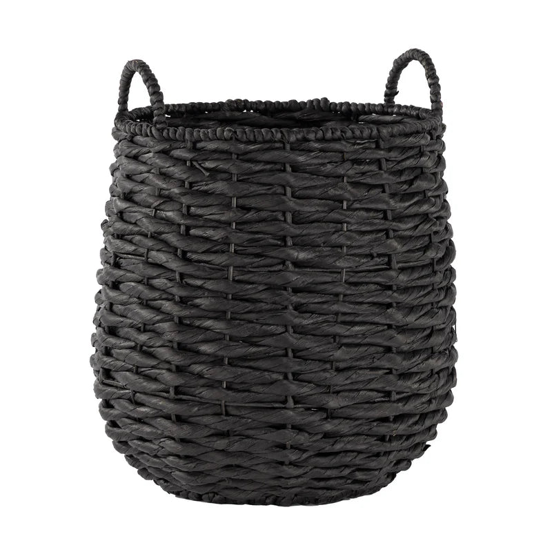 Harper Basket Black