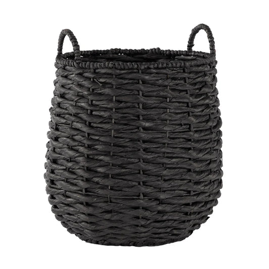 Harper Basket Black