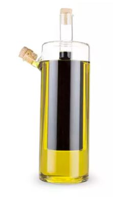 Oil & Vinegar Cruet