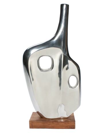 Miro Sculpture