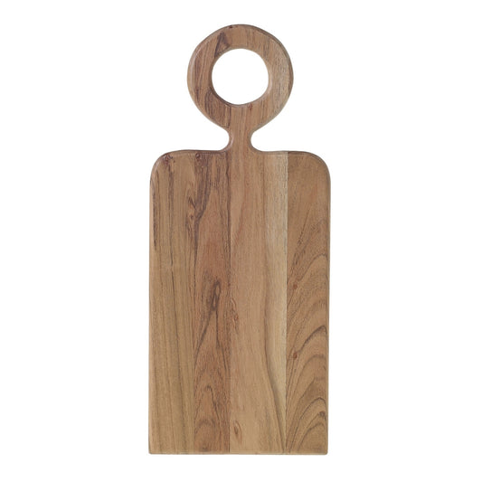 Wooden Cutting Board